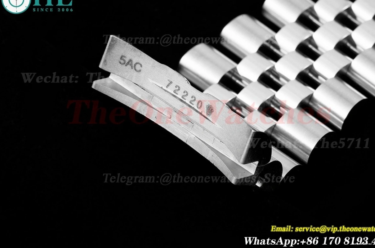 A9001 Stk SS  Jubilee FNF SkyDweller Blue 326934 SS 42mm 0430